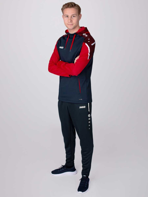 JAKO Суитшърт Hooded sweater Performance