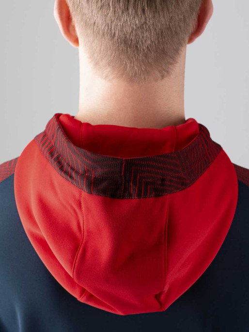 JAKO Суитшърт Hooded sweater Performance