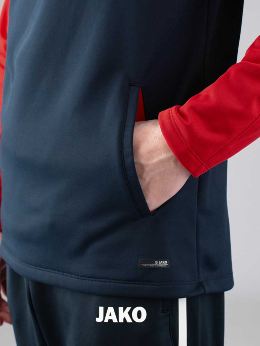 JAKO Суитшърт Hooded sweater Performance