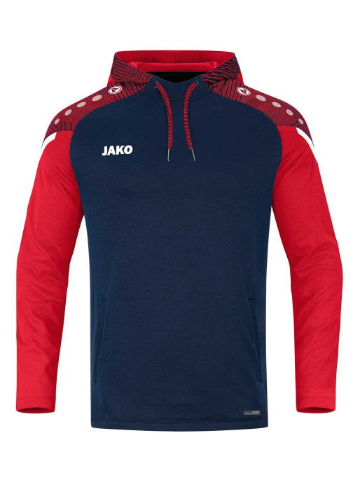 JAKO Суитшърт Hooded sweater Performance