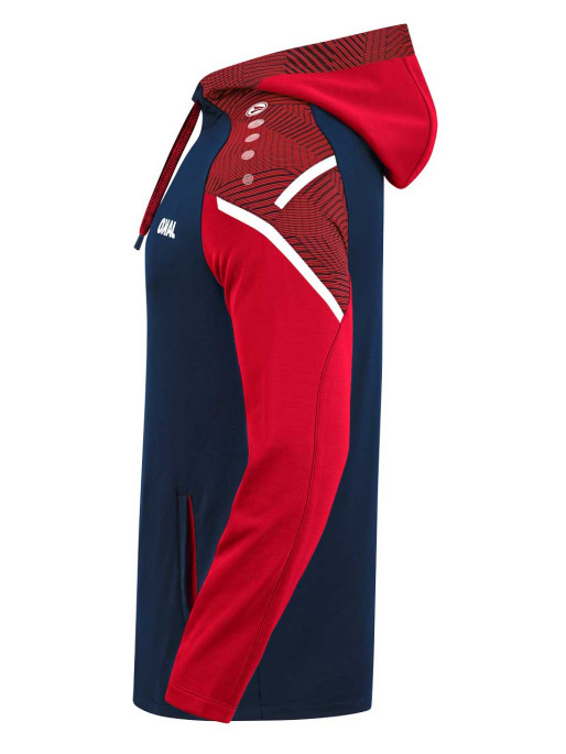 JAKO Суитшърт Hooded sweater Performance