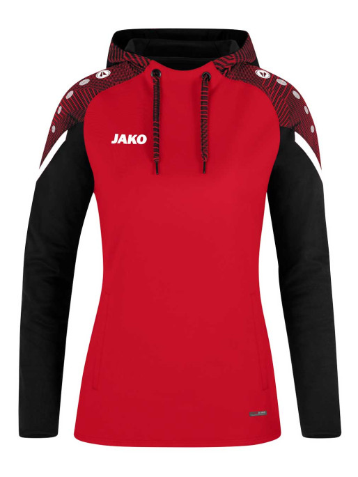 JAKO Суитшърт Hooded sweater Performance