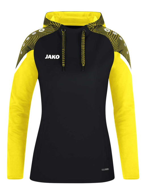 JAKO Суитшърт Hooded sweater Performance