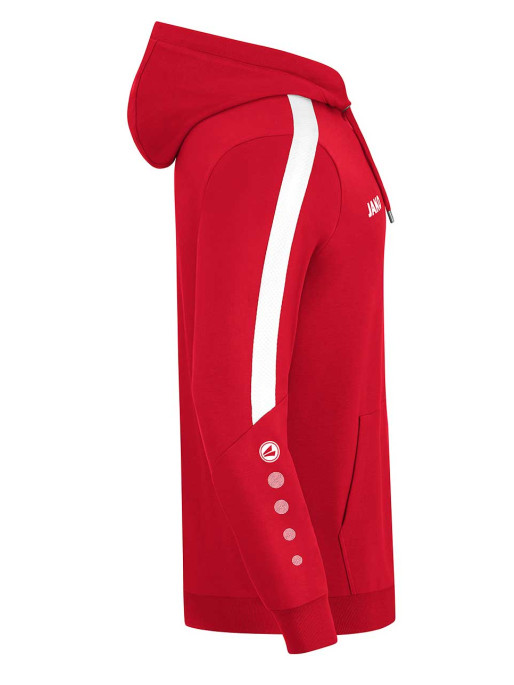 JAKO Суитшърт Hooded sweater Power