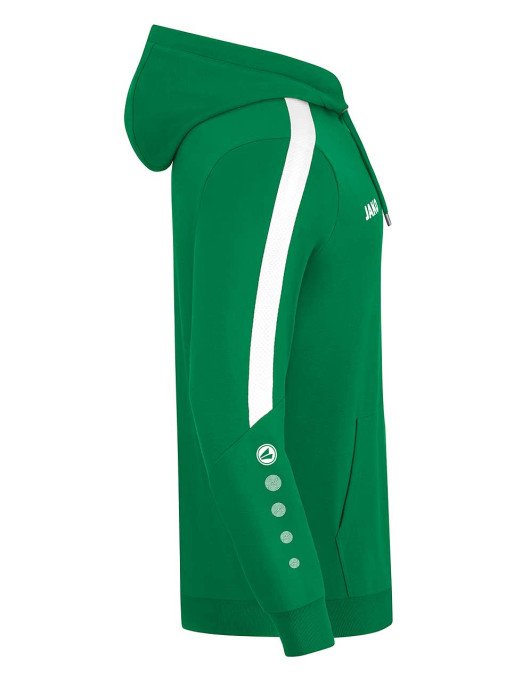 JAKO Суитшърт Hooded sweater Power