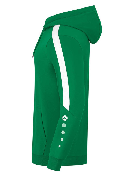 JAKO Суитшърт Hooded sweater Power