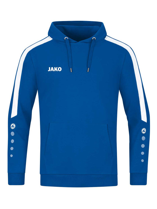 JAKO Суитшърт Hooded sweater Power
