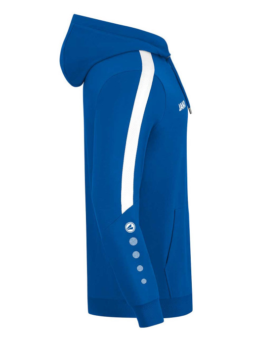 JAKO Суитшърт Hooded sweater Power