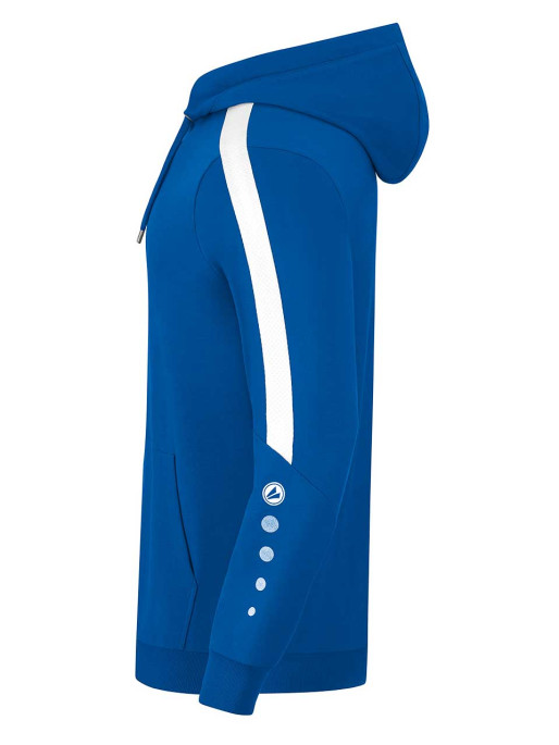 JAKO Суитшърт Hooded sweater Power