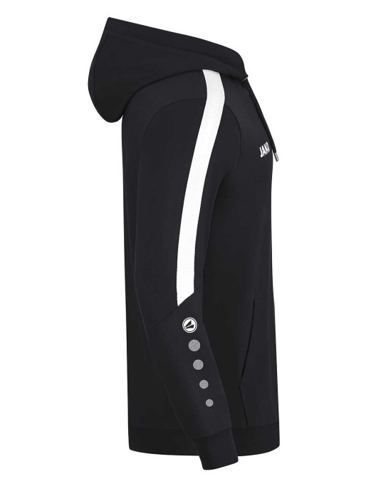 JAKO Суитшърт Hooded sweater Power