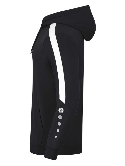 JAKO Суитшърт Hooded sweater Power