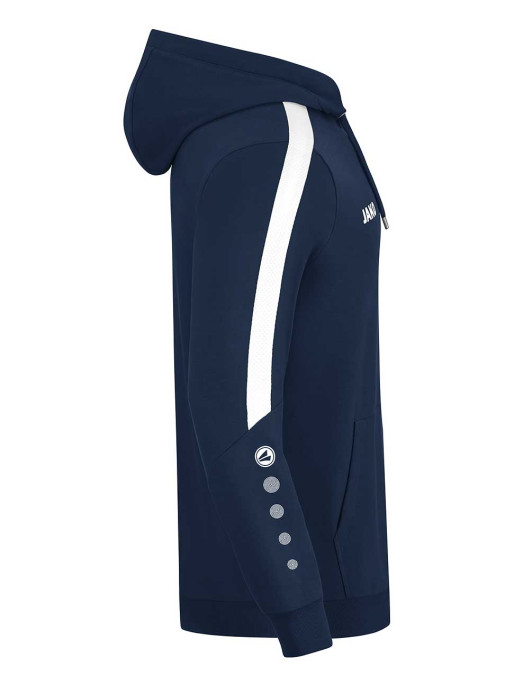 JAKO Суитшърт Hooded sweater Power