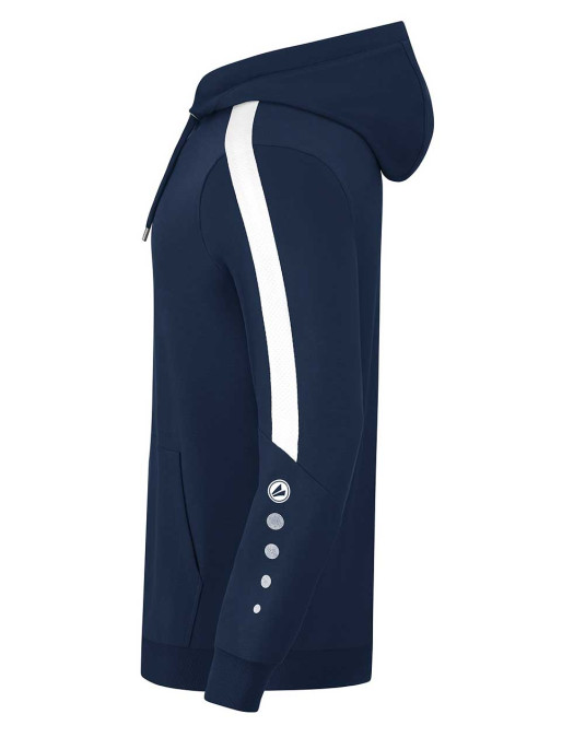 JAKO Суитшърт Hooded sweater Power