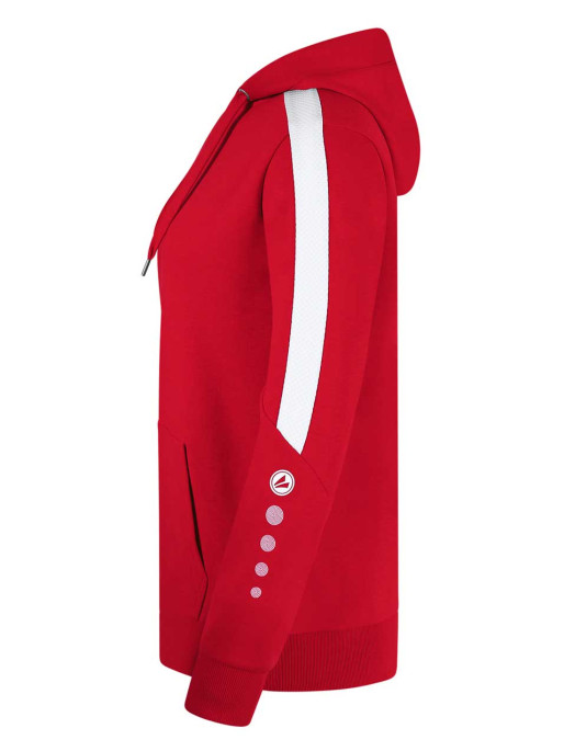 JAKO Суитшърт Hooded sweater Power