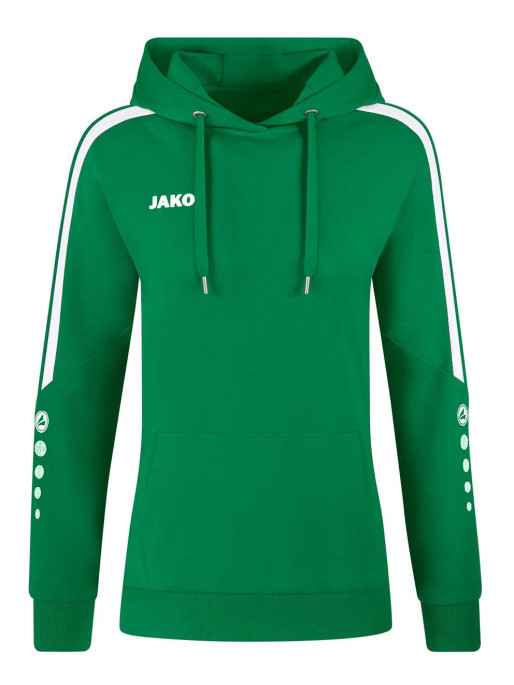 JAKO Суитшърт Hooded sweater Power