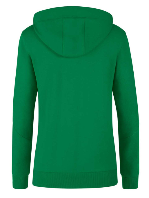 JAKO Суитшърт Hooded sweater Power