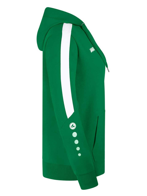 JAKO Суитшърт Hooded sweater Power