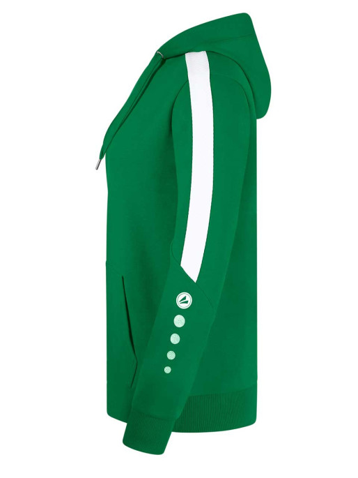 JAKO Суитшърт Hooded sweater Power