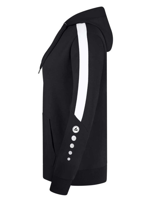 JAKO Суитшърт Hooded sweater Power