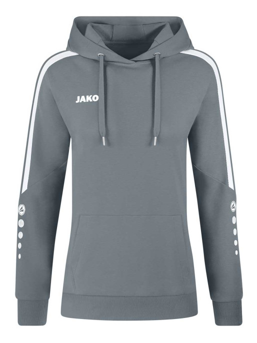 JAKO Суитшърт Hooded sweater Power