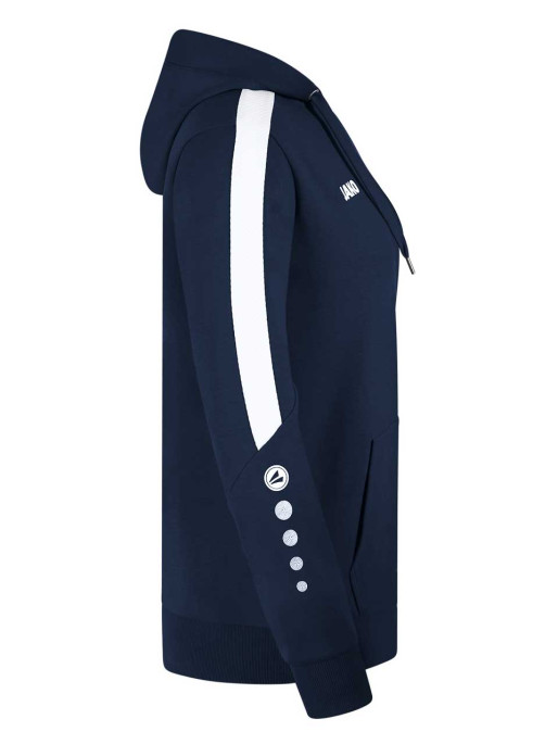 JAKO Суитшърт Hooded sweater Power
