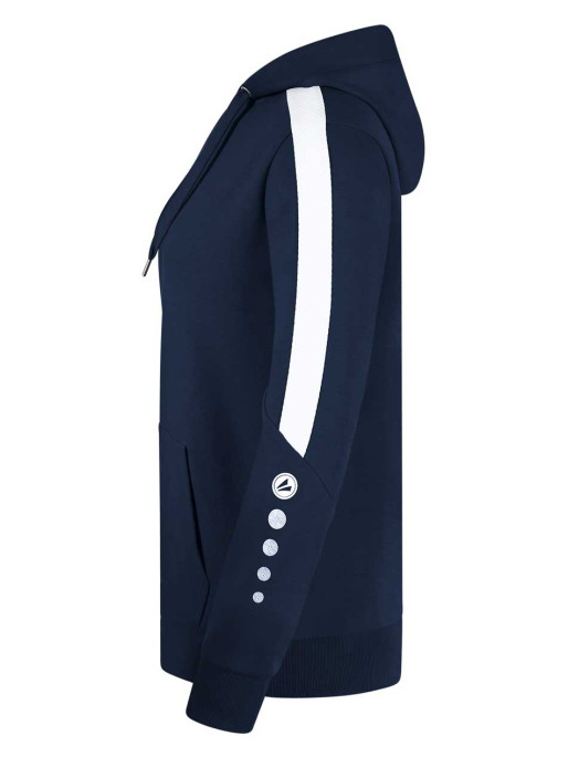 JAKO Суитшърт Hooded sweater Power