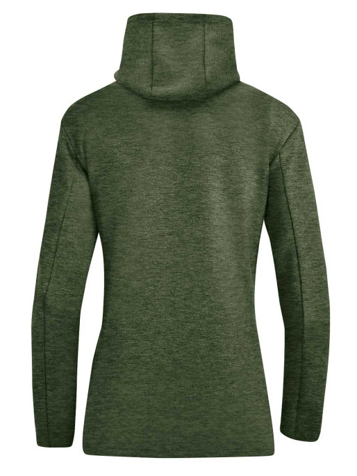 JAKO Суитшърт Hooded sweater Premium Basics