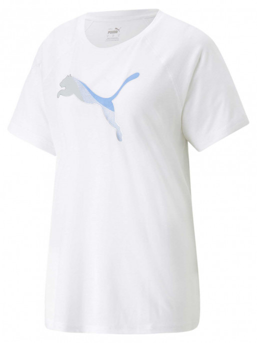 PUMA Ženska majica EVOSTRIPE
