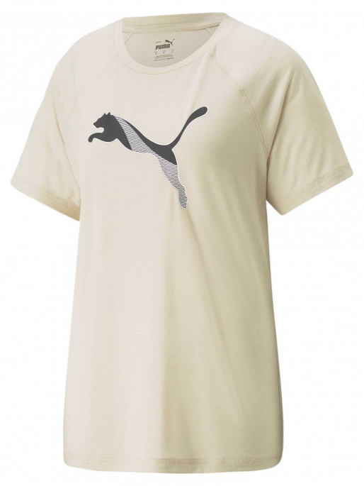 PUMA Ženska majica EVOSTRIPE Tee