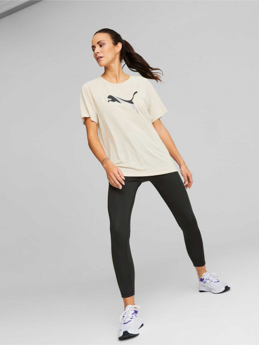 PUMA Ženska majica EVOSTRIPE Tee