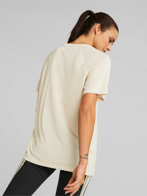 PUMA Ženska majica EVOSTRIPE Tee