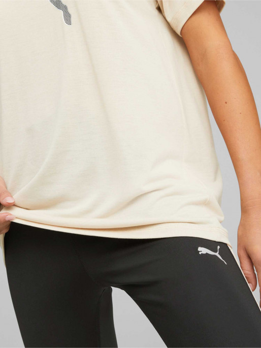 PUMA Ženska majica EVOSTRIPE Tee