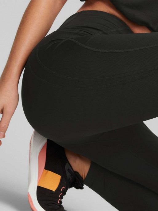 PUMA Αθλητικό Κολάν EVOSTRIPE 7/8 High-Waists