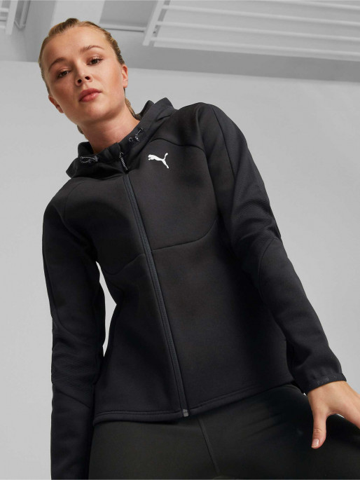 PUMA Hanorac Evostripe