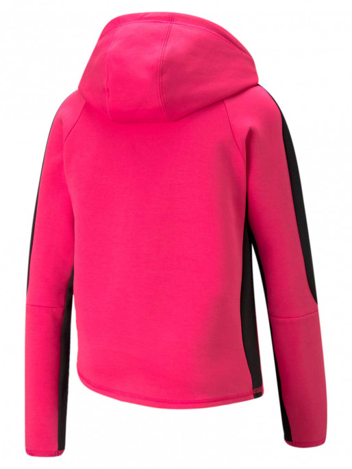 PUMA Αθλητική Ζακέτα EVOSTRIPE