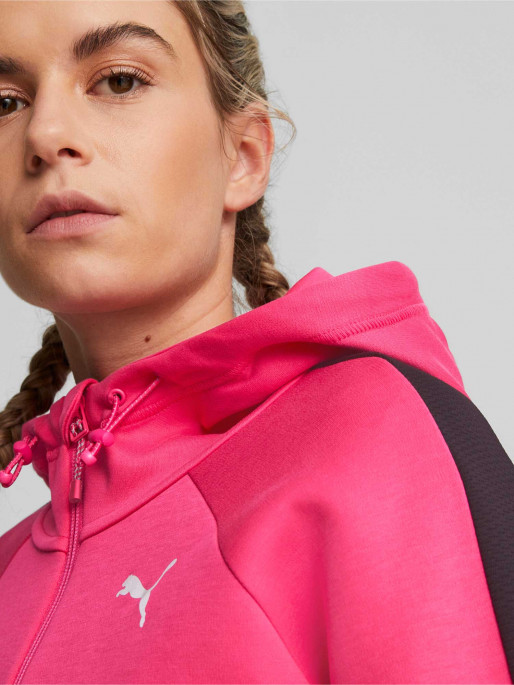 PUMA Αθλητική Ζακέτα EVOSTRIPE