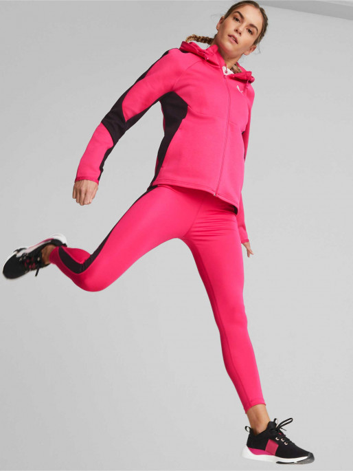 PUMA Αθλητική Ζακέτα EVOSTRIPE