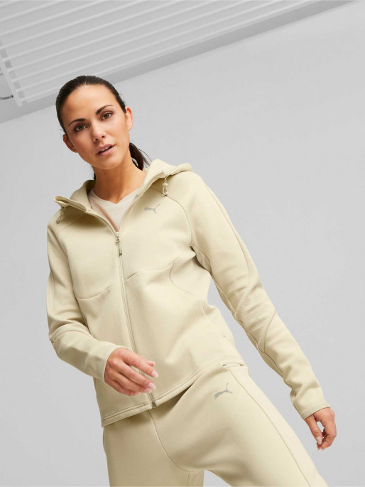 PUMA Αθλητική Ζακέτα EVOSTRIPE