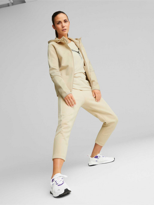 PUMA Αθλητική Ζακέτα EVOSTRIPE