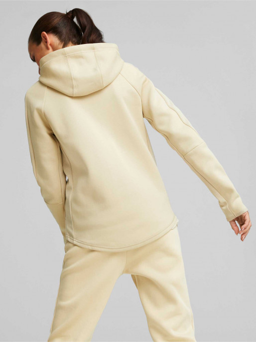 PUMA Αθλητική Ζακέτα EVOSTRIPE