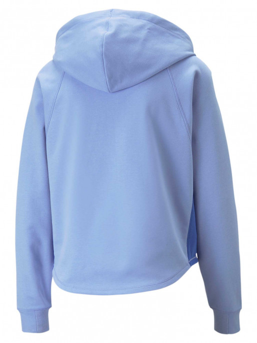 PUMA MODERN SPORTS Full-Zip Hoodie