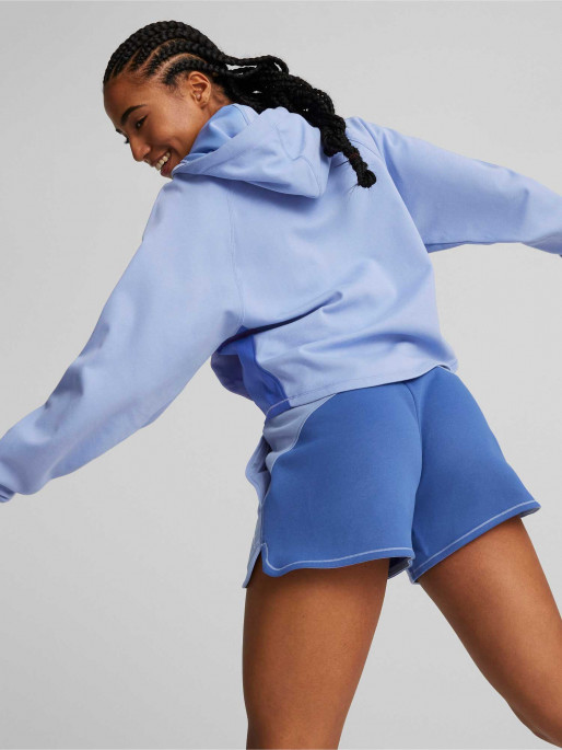PUMA MODERN SPORTS Full-Zip Hoodie