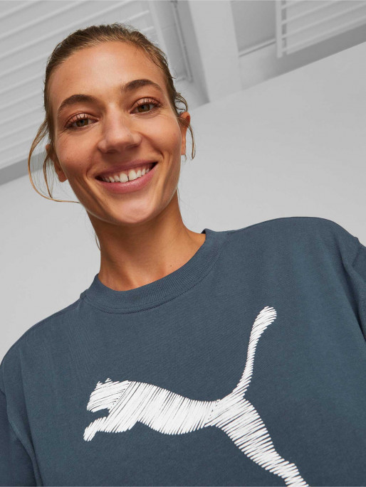 PUMA Ženska majica HER