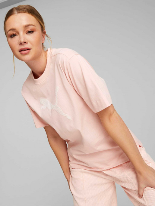 PUMA Tricou Her