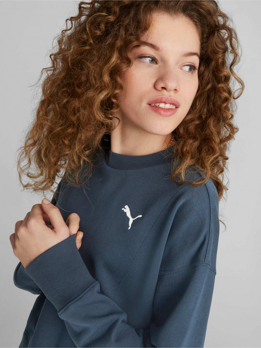 PUMA Bluza Her Tr