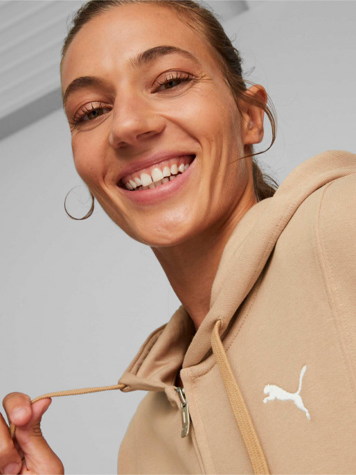 PUMA Ženski duks HER