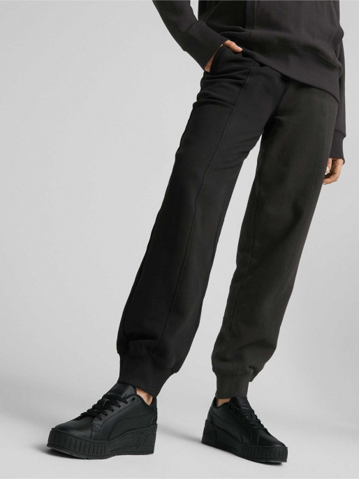 PUMA Pantaloni sport Her High-Waist Tr