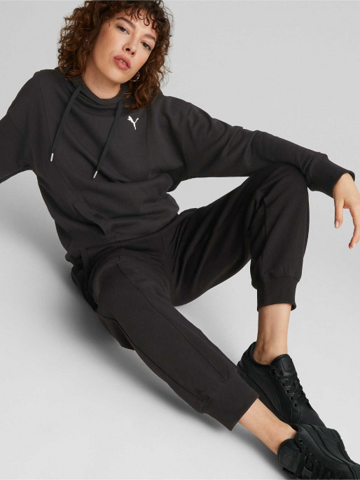 PUMA Pantaloni sport Her High-Waist Tr