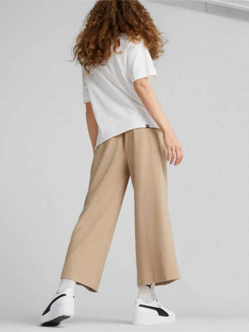 PUMA HER Straight Pants