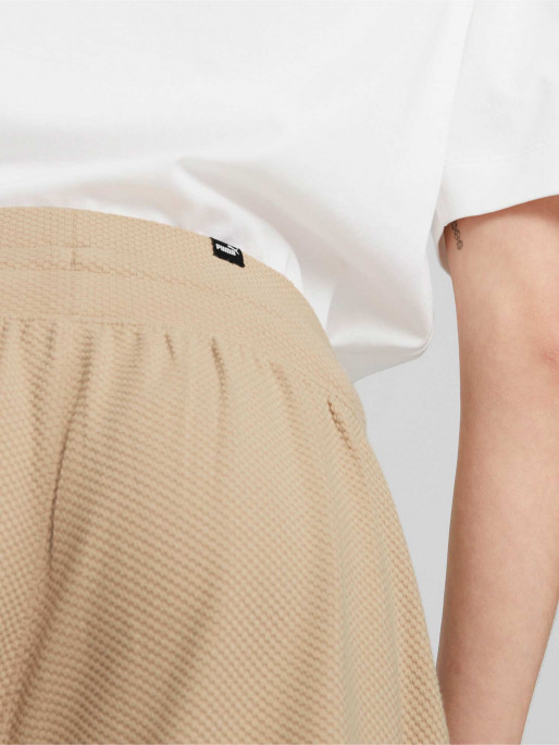 PUMA HER Straight Pants